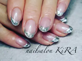 ネイル K. NANAのネイルデザイン