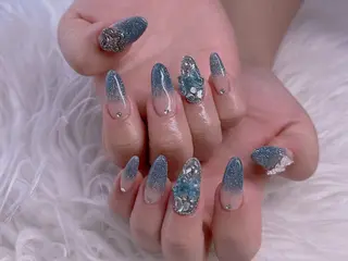 ネイル エムズ エムズのマツエク・マツパデザイン