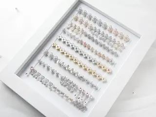 ネイル ＬuＬu ネイルサロンのネイルデザイン