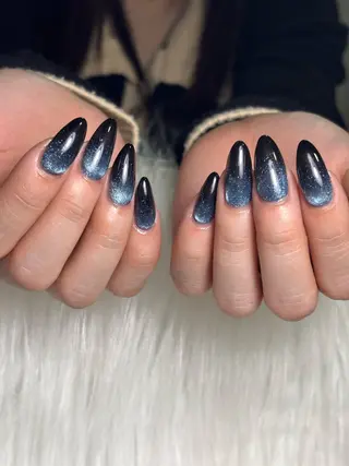 ミディアム ネイルサロン mixia所属・ネイルサロン mixiaのネイルデザイン