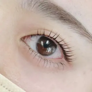 マツエク・マツパ HAYASAKA 韓国風/束感/パリのマツエク・マツパデザイン