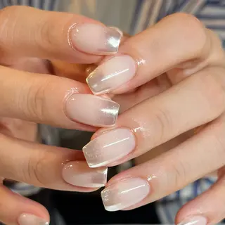 ネイル mitsuki / Manonのネイルデザイン