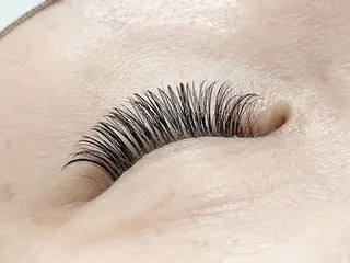 マツエク・マツパ アミューズ MIKIのマツエク・マツパデザイン