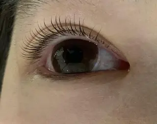 マツエク・マツパ Lien 杉山のマツエク・マツパデザイン