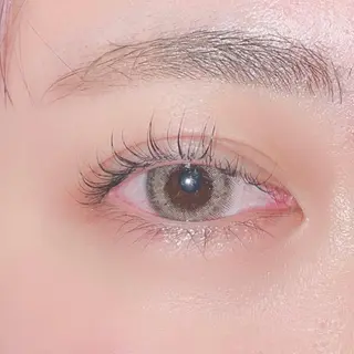 マツエク・マツパ 久保田 ひかりのマツエク・マツパデザイン