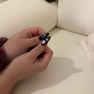 ネイル &h MAKIのネイルデザイン