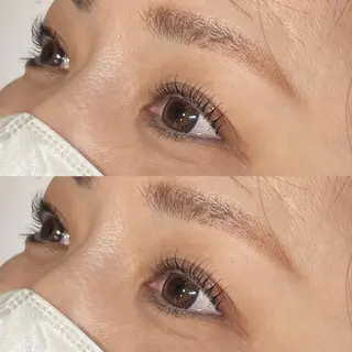 マツエク・マツパ takami nonohaのマツエク・マツパデザイン