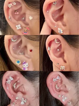 CRANE  LASH.所属・crane lashのマツエク・マツパデザイン