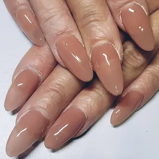 ネイル よしだ ひろきのネイルデザイン