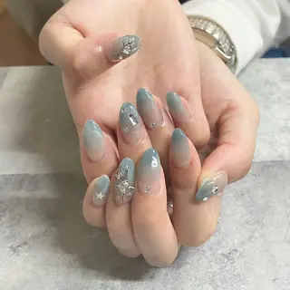 ネイル FELICE ﾌｪﾘｰﾁｪのネイルデザイン