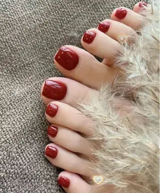 ネイル ミント　ネイルサロン横浜店所属・ミント　ネイルサロン 横浜店のネイルデザイン