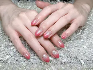 ネイル Enny lovelyのネイルデザイン