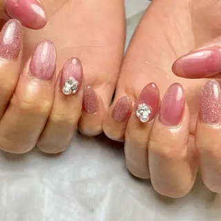 ネイル Reflection marikoのネイルデザイン