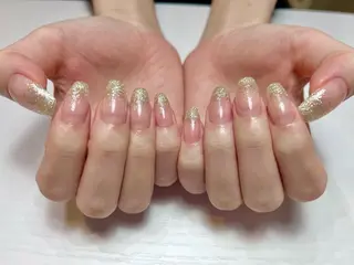 ネイル RALUA名駅前店 安樂のネイルデザイン