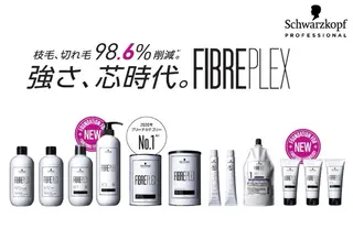 カラー mu-t colorのヘアスタイル