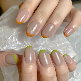 ネイル BLinLin nail salonのネイルデザイン