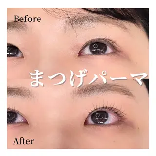 マツエク・マツパ Precious  Moment 所属・外川 恵美のマツエク・マツパデザイン