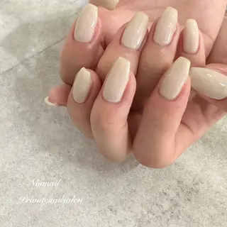 ネイル Noanail所属・Salon Noaのエステ・リラクイメージ