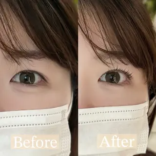 マツエク・マツパ Blanca by MOI所属・ミズモト 🌱のマツエク・マツパデザイン