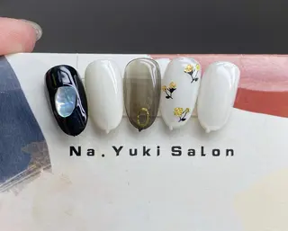 ネイル AKO あこ💅のネイルデザイン