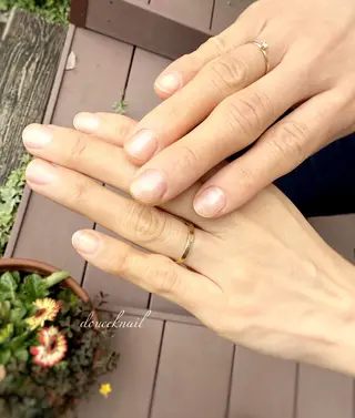 ネイル douceknail所属・本厚木南口 徒歩3分のネイルデザイン