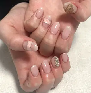 ネイル 🌻ひまり🌻 ネイルのネイルデザイン