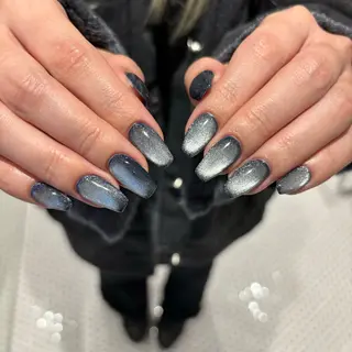 ネイル SHELLNAIL 🌞fujii🌞のネイルデザイン