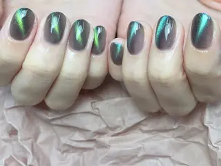 ネイル ToliyDeliy Nail Salonのネイルデザイン