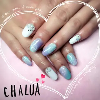 ネイル irooo 21のネイルデザイン