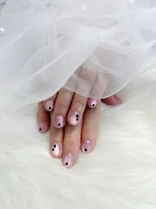 ネイル ★RISA★ 伊勢崎 【KARAT】のネイルデザイン