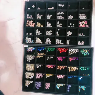 ネイル USAMiMi 🐰💕のネイルデザイン