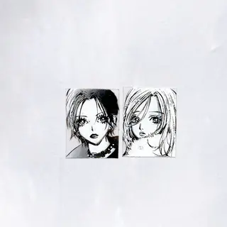 ネイル PLANET nailのネイルデザイン