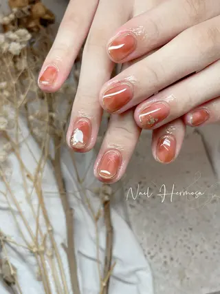 ネイル ネイル エルモサのネイルデザイン