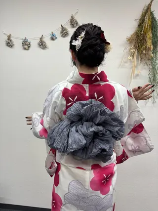 着付けサロン レインボー　心斎橋のその他イメージ