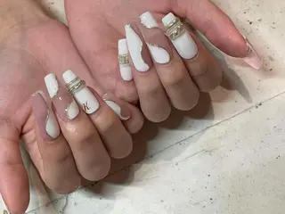 ネイル nail salon Lumiereのネイルデザイン