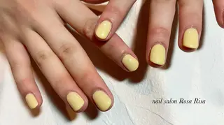 ショート ネイル ネイルスタジオ シェイクユアハンズのネイルデザイン