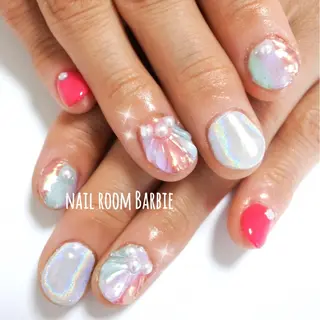 ネイル 27salon yuinaのネイルデザイン