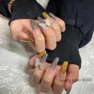 ネイル Sunny.Roa fujiのネイルデザイン