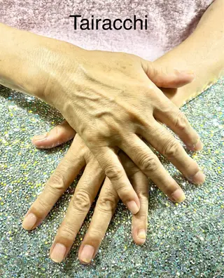 ネイル Tairacchi ﾀｲﾗｯﾁのエステ・リラクイメージ
