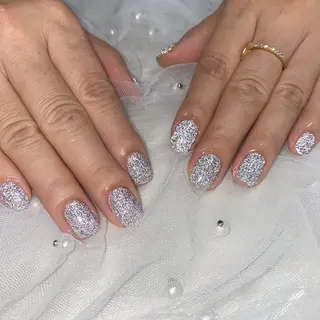 ネイル I P'ink nail salon所属・I pinknail 韓国風·持ち込み専門のネイルデザイン