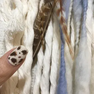 ネイル Niconail ☆ 仙川/ Aiのネイルデザイン