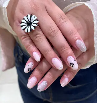 ネイル Angelica. yのネイルデザイン