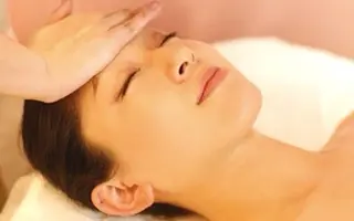 amare organicのエステ・リラクイメージ