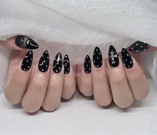 ネイル HANA ハナのネイルデザイン