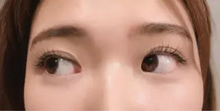 マツエク・マツパ 眉毛まつ毛専門店 uralogeのマツエク・マツパデザイン