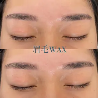 アイブロウ 🖤コモリユカ🖤 表参道のマツエク・マツパデザイン