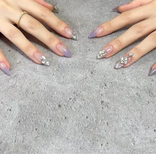 ネイル ネイルサロン 北野坂のネイルデザイン