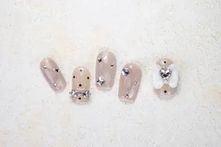 ネイル Mss えりのネイルデザイン