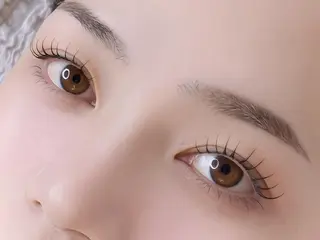 マツエク・マツパ Misaki 韓国風マツゲパーマのマツエク・マツパデザイン