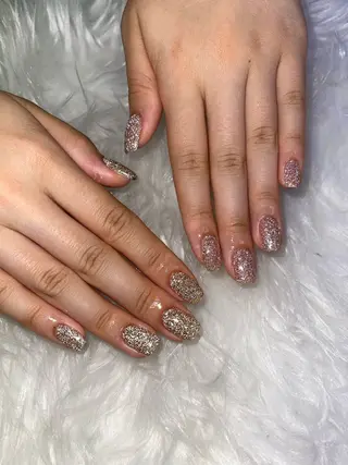 ネイル ♡ KEIKOのネイルデザイン